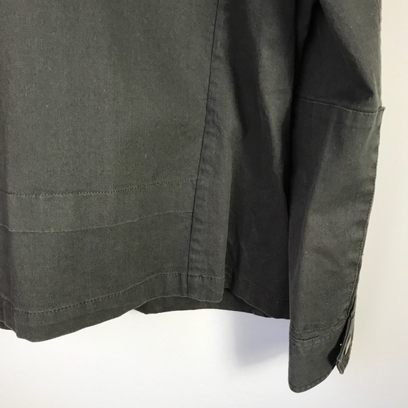 Ugg Mariel Army Jacket - Picture 6 of 8